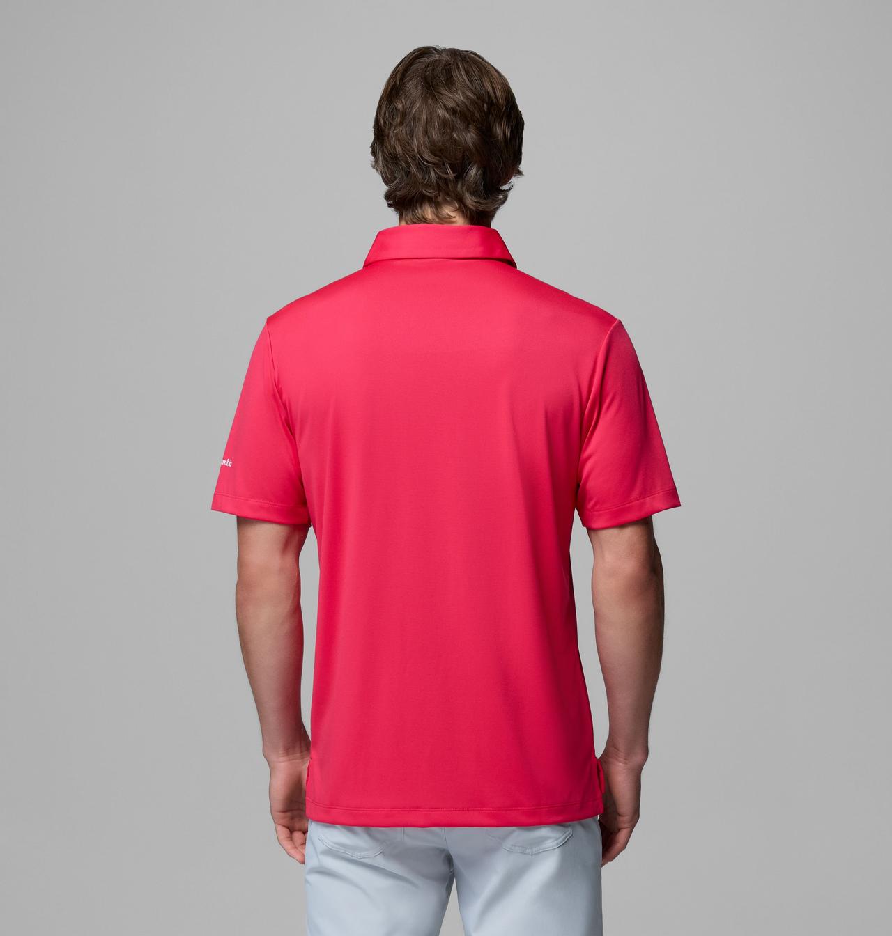 Men's Drive Golf Polo | 647 | L 3
