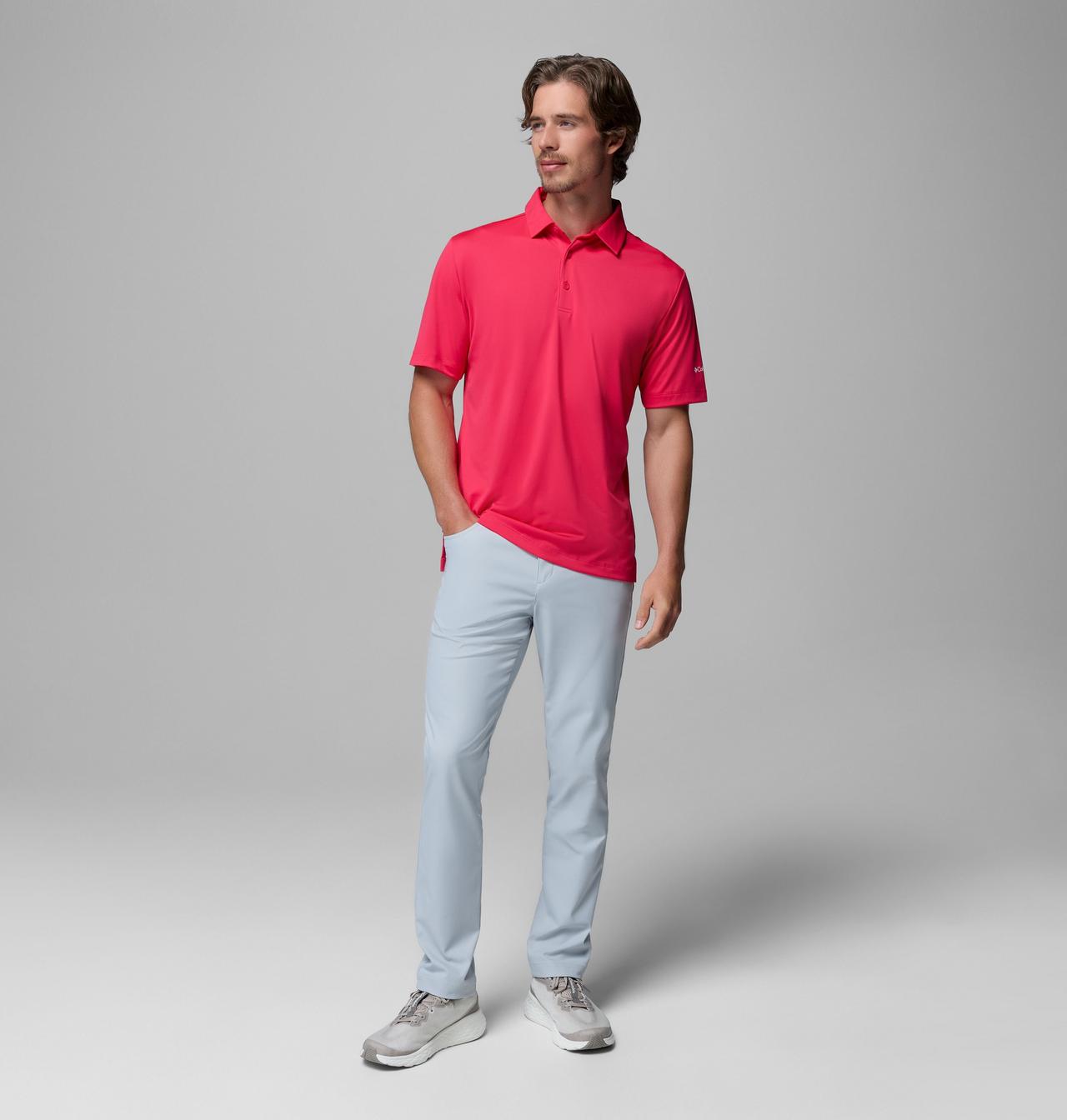 Men's Drive Golf Polo | 647 | L 2