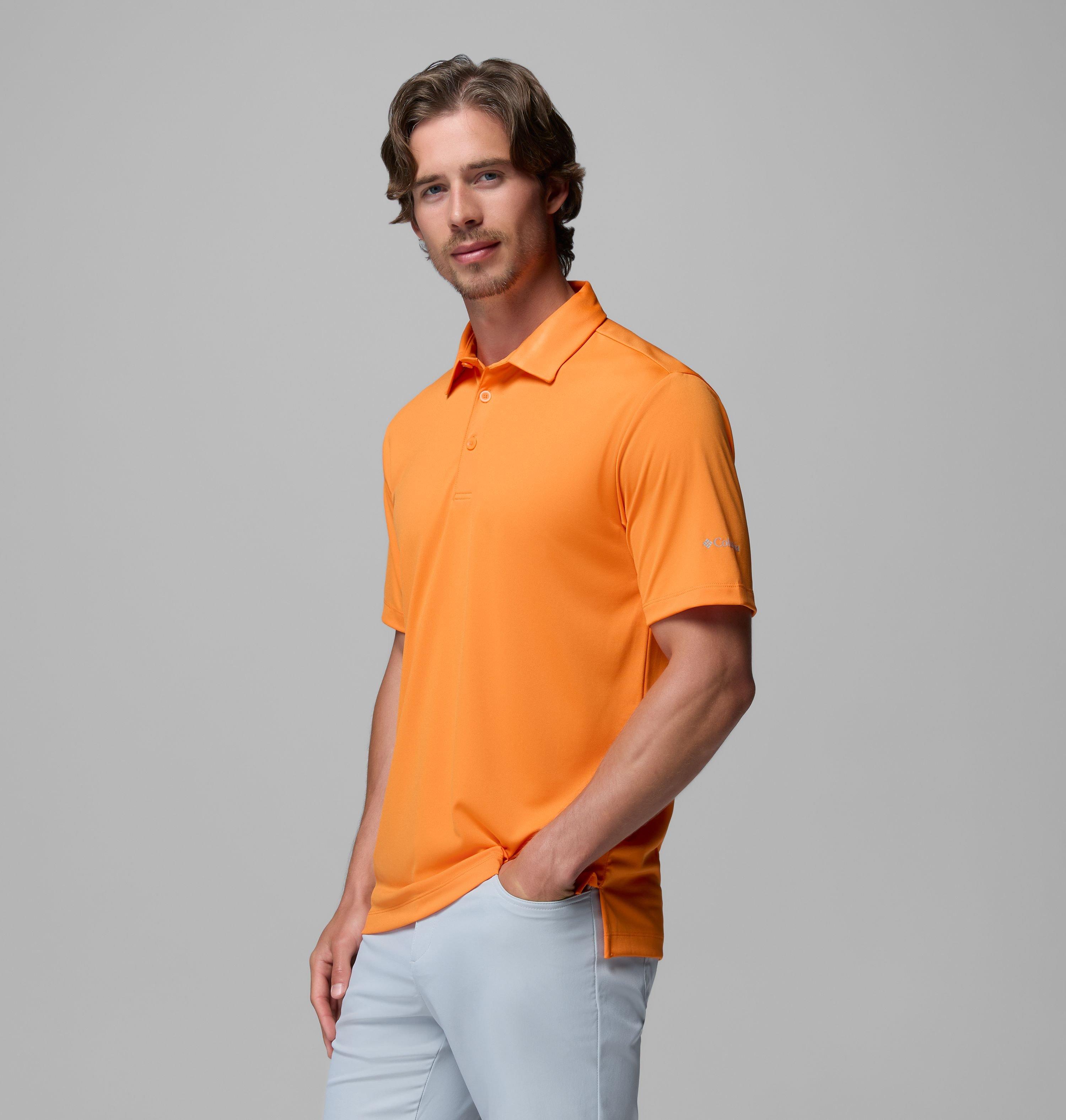 Omni-Wick Drive Polo | 880 | M 4