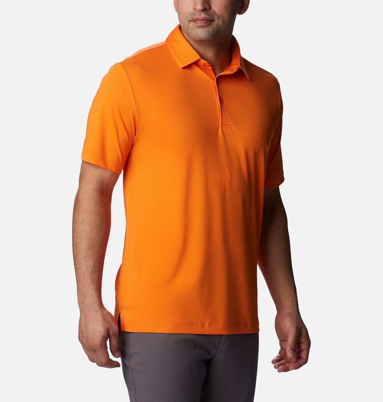 Men's Drive Golf Polo 5