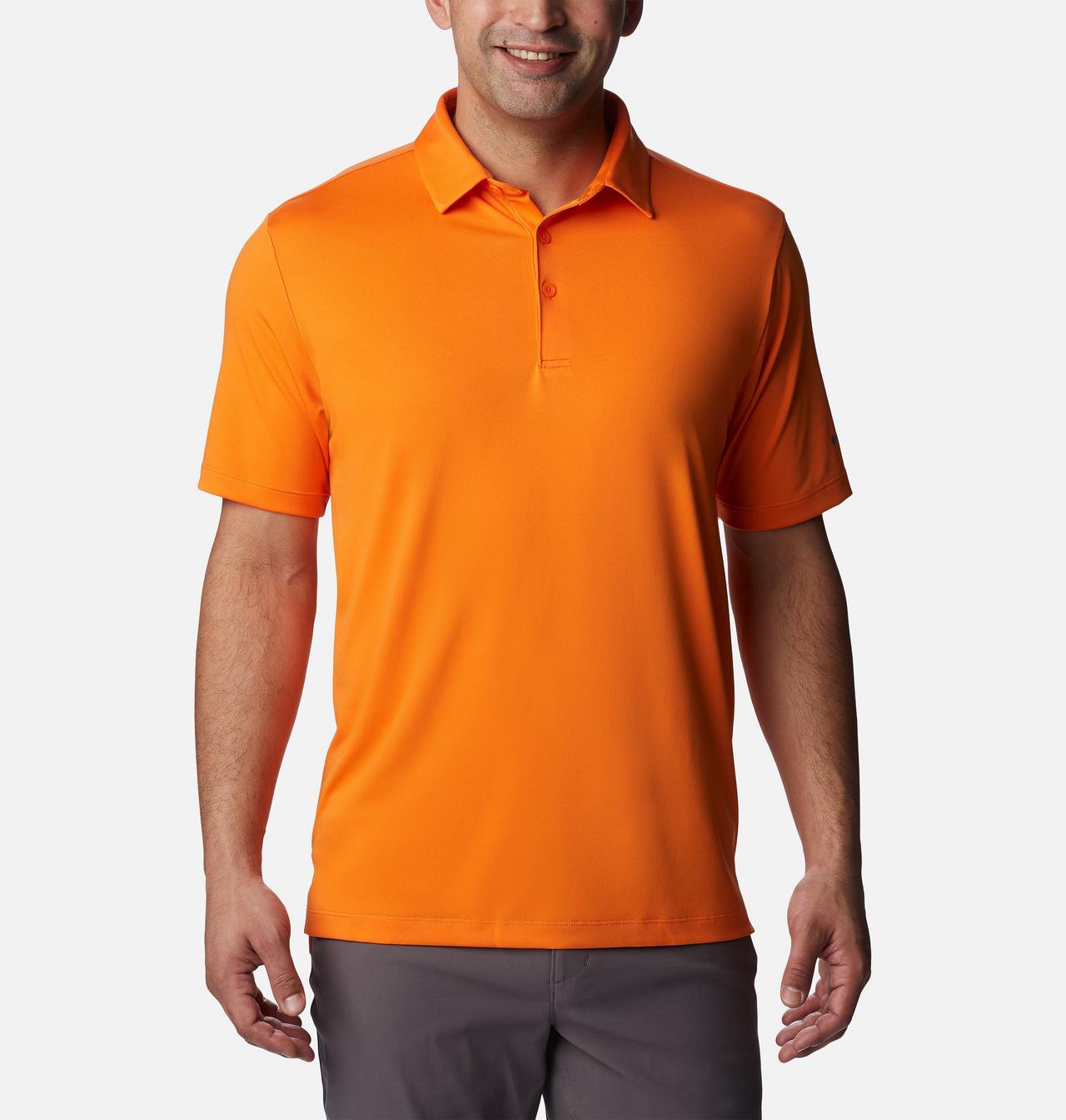 Men's Drive Golf Polo 1