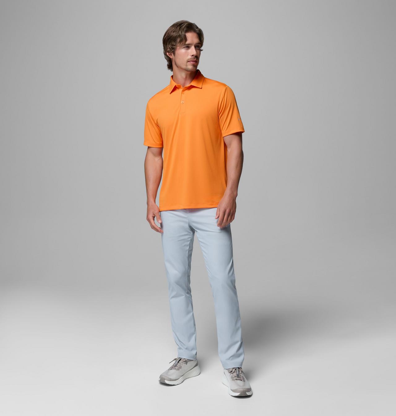 Men's Drive Golf Polo 2