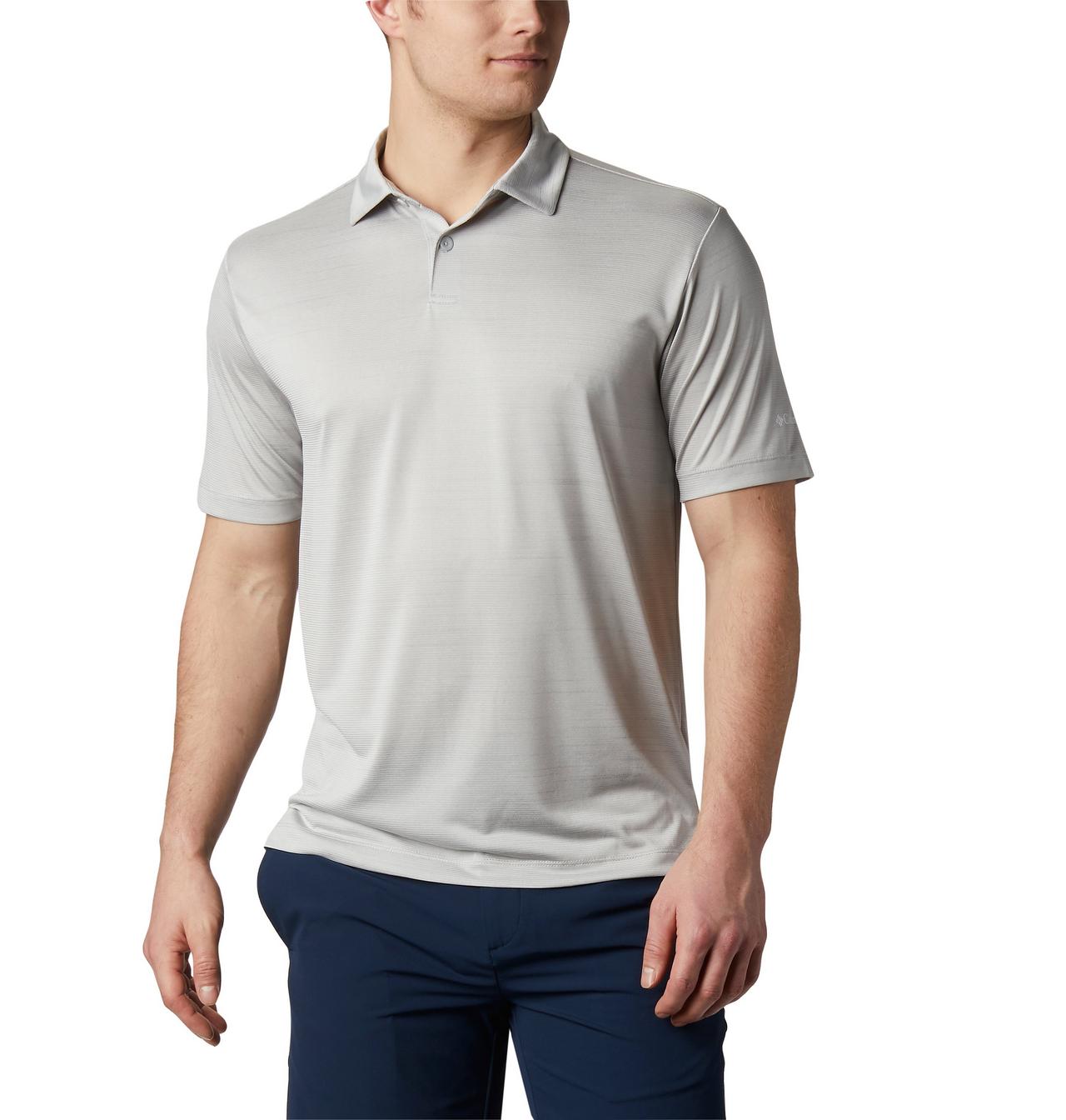 Men's Set Golf Polo 1