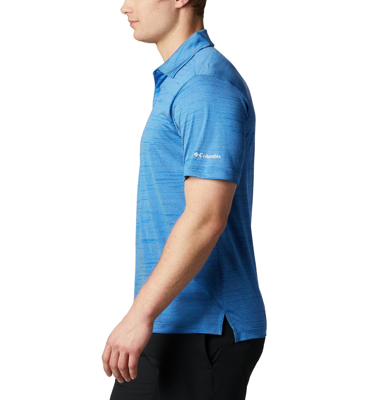 Men's Set Golf Polo 3