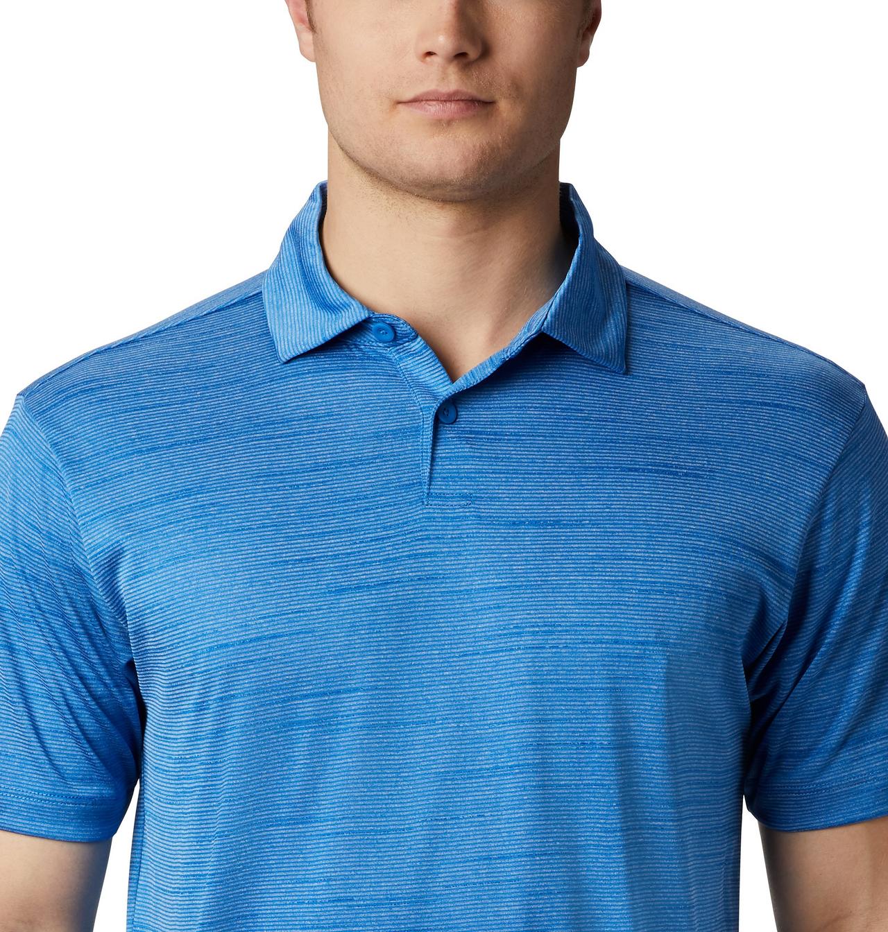 Men's Set Golf Polo 4