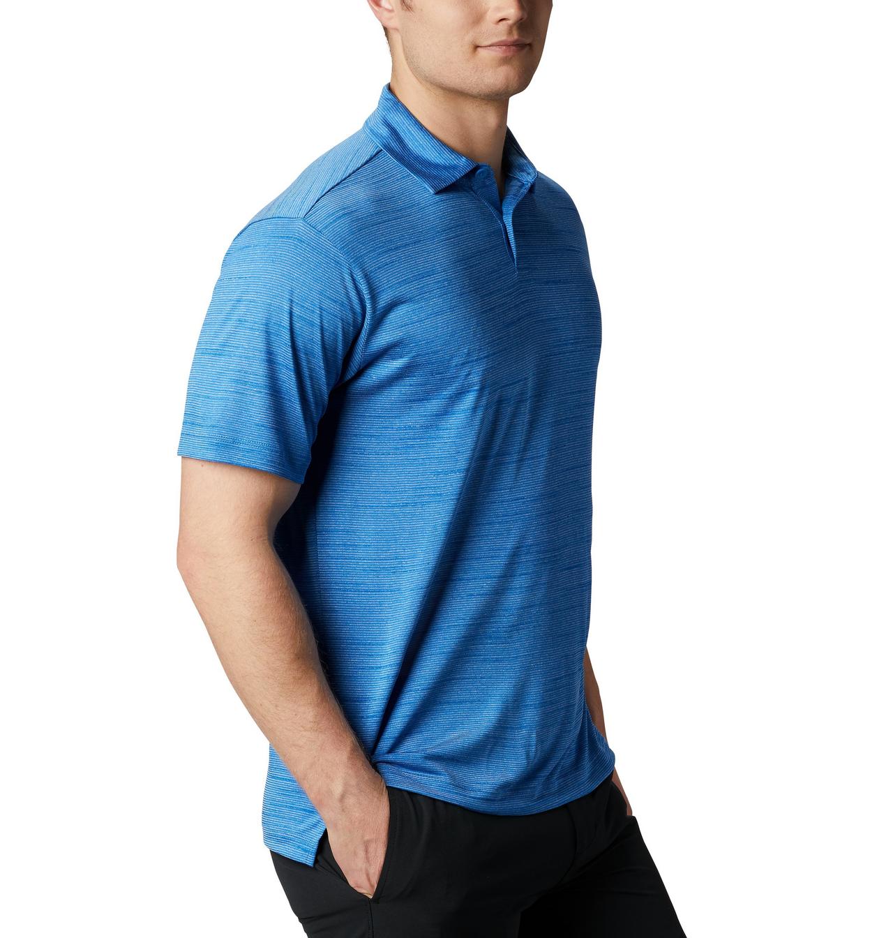 Men's Set Golf Polo 5