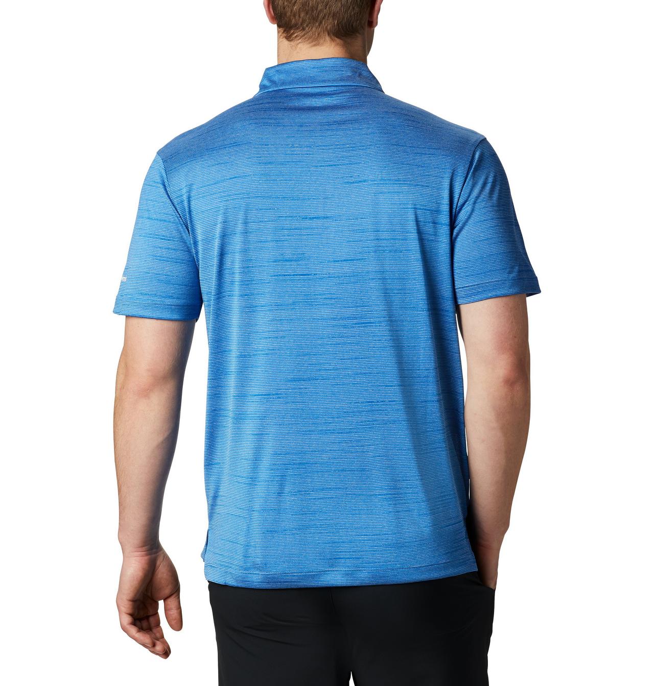 Men's Set Golf Polo 2