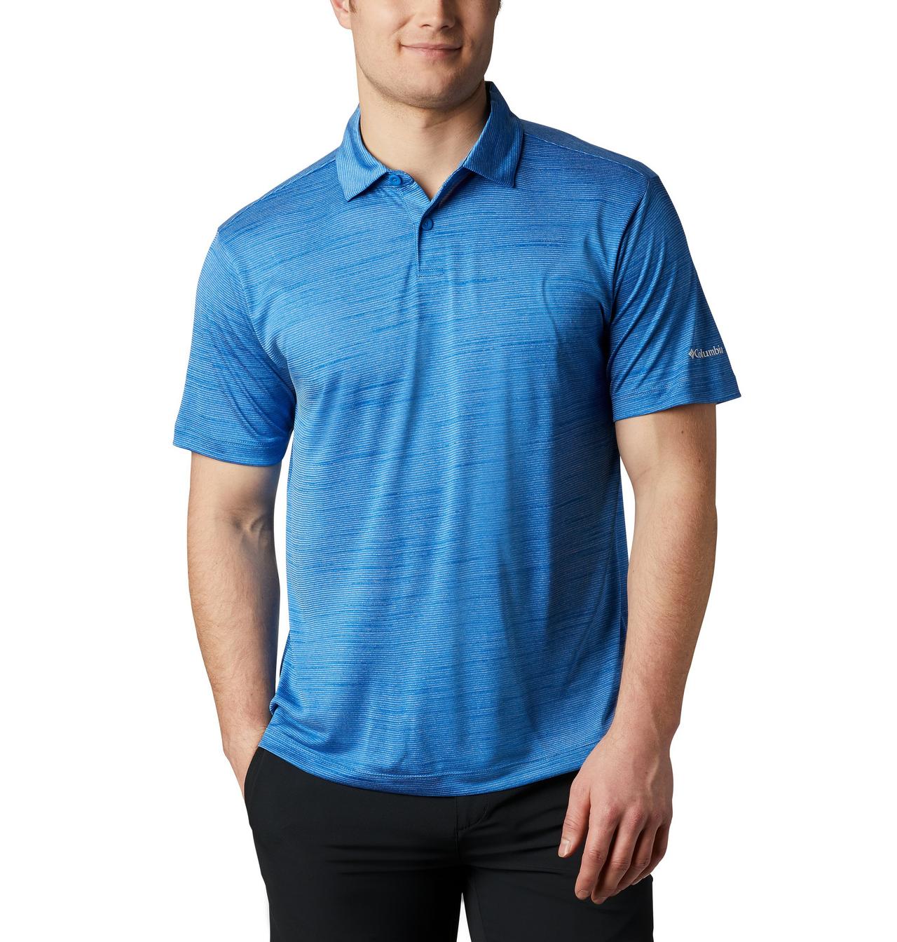 Men's Set Golf Polo 1