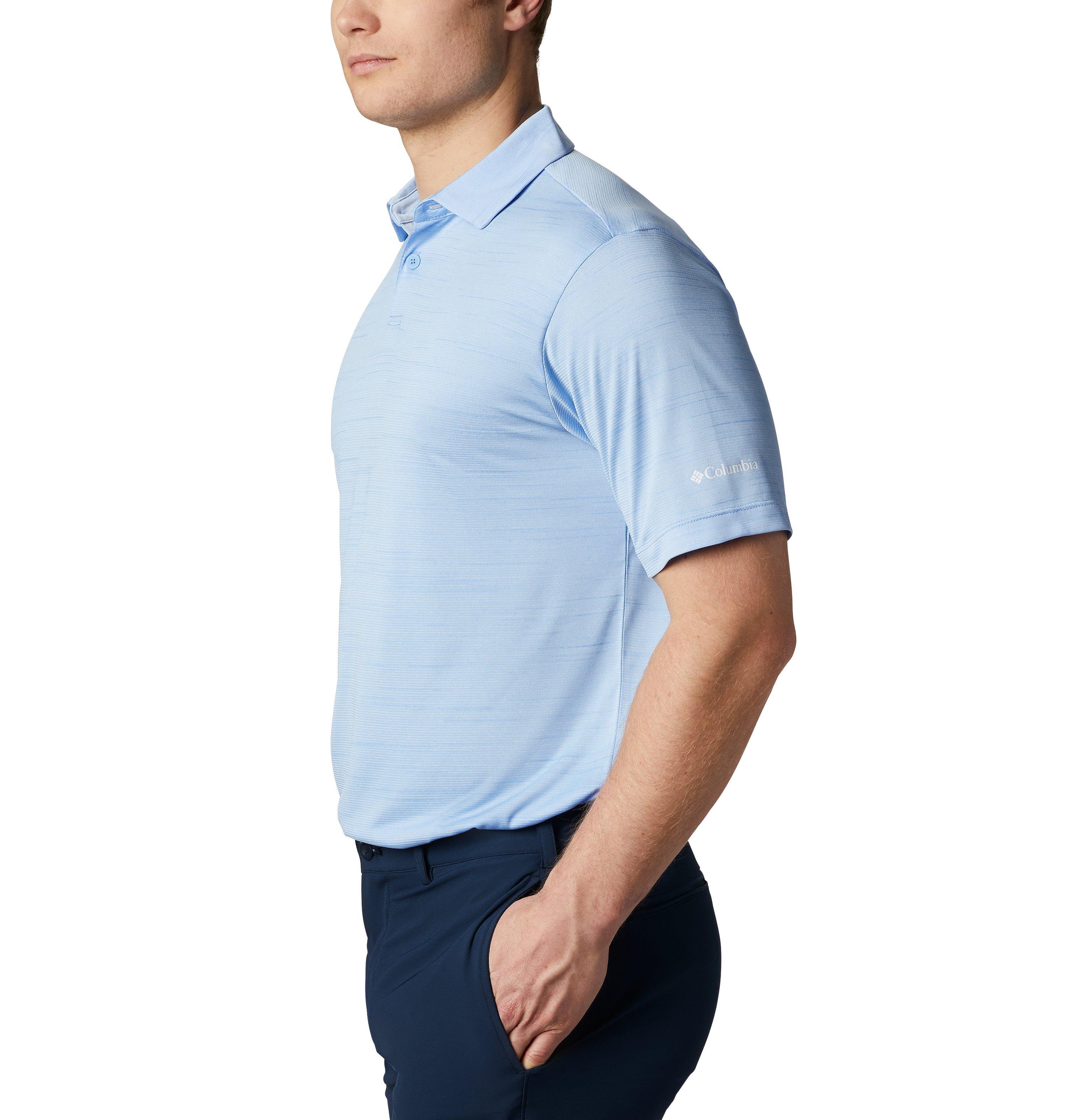 Men's Set Golf Polo 3