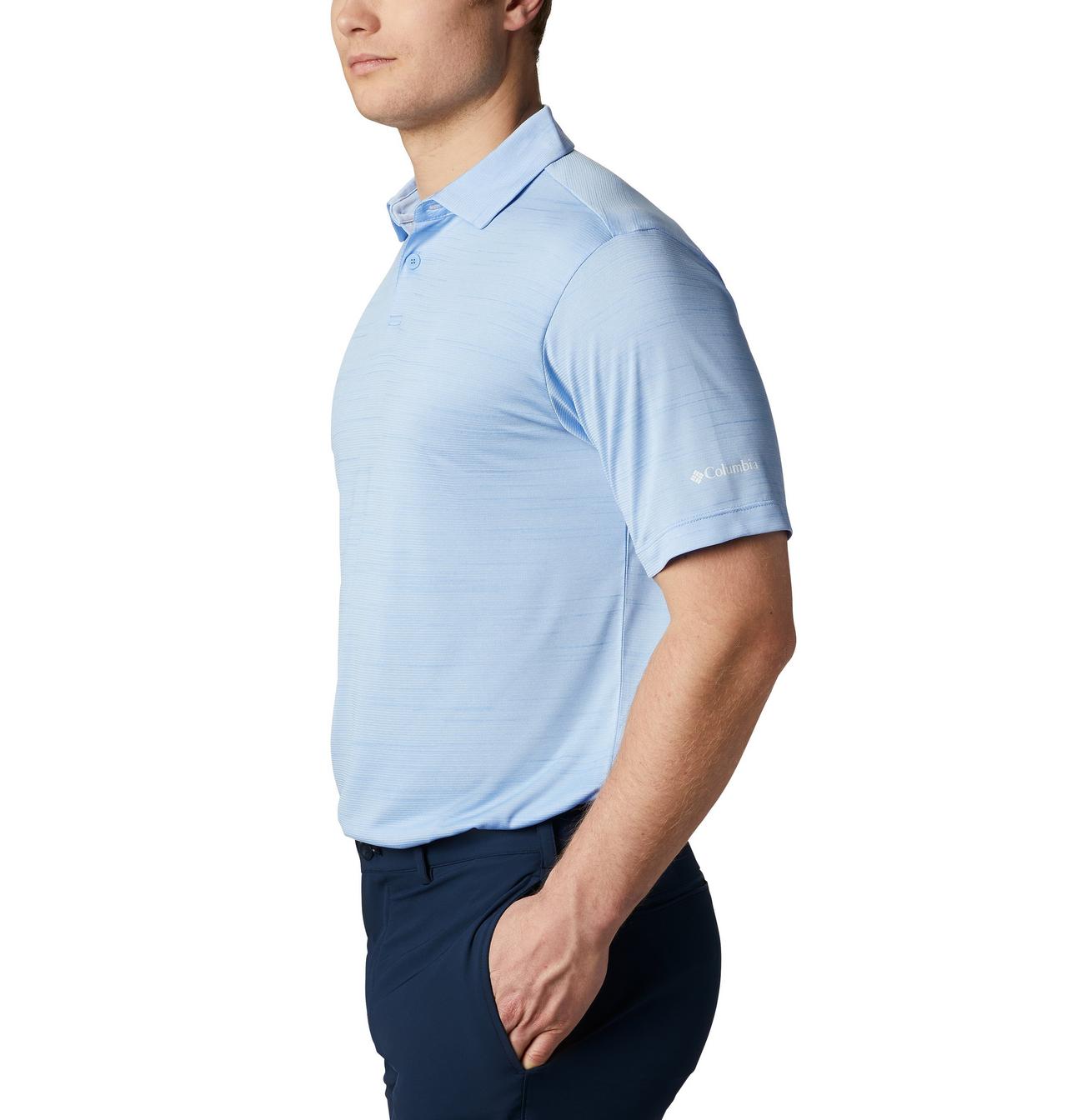 Men's Set Golf Polo 3