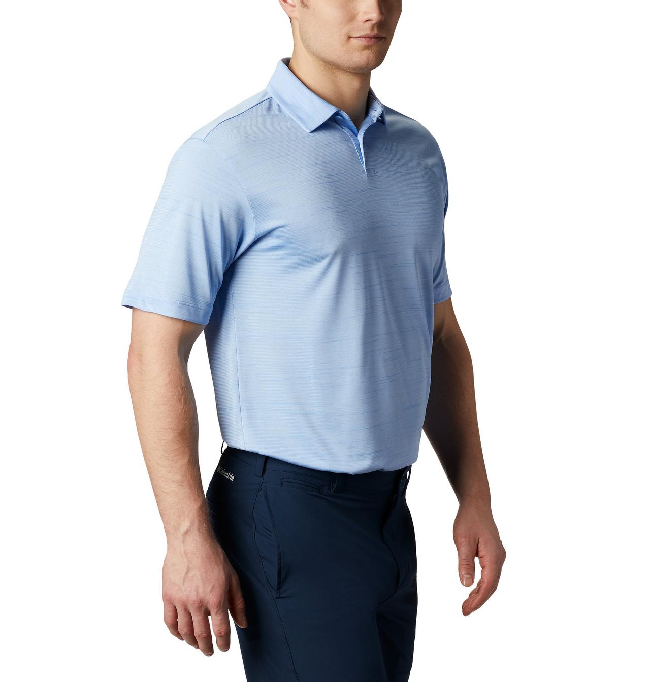 Men's Set Golf Polo 5