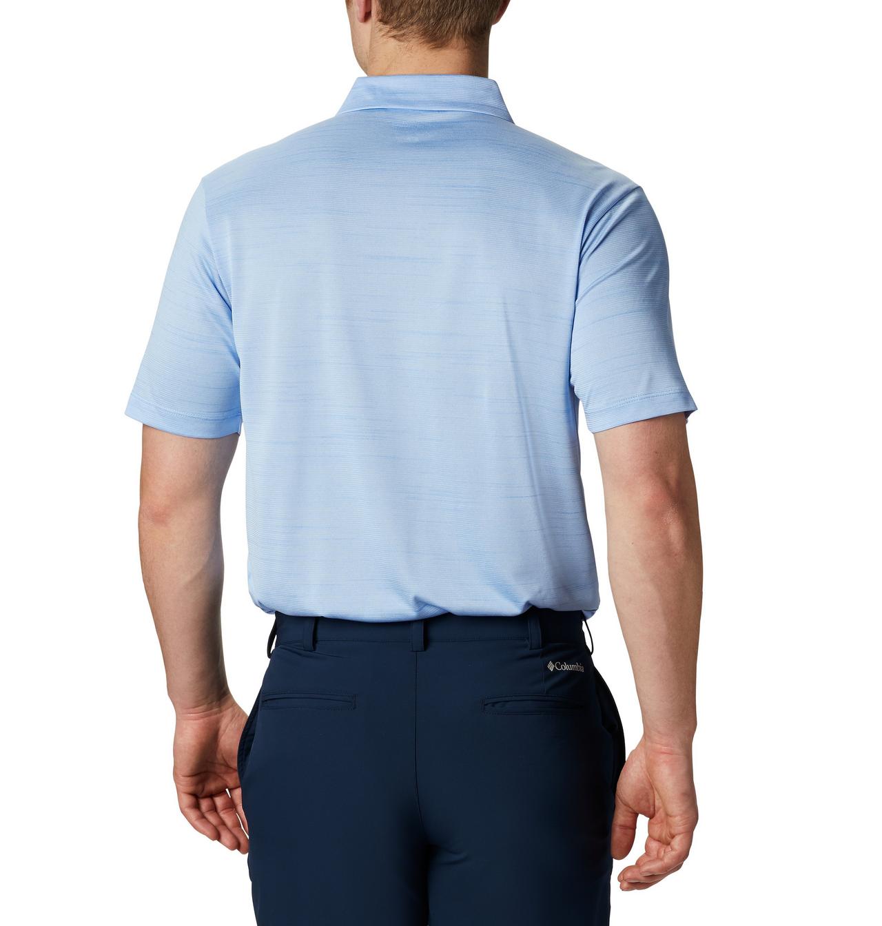 Men's Set Golf Polo 2