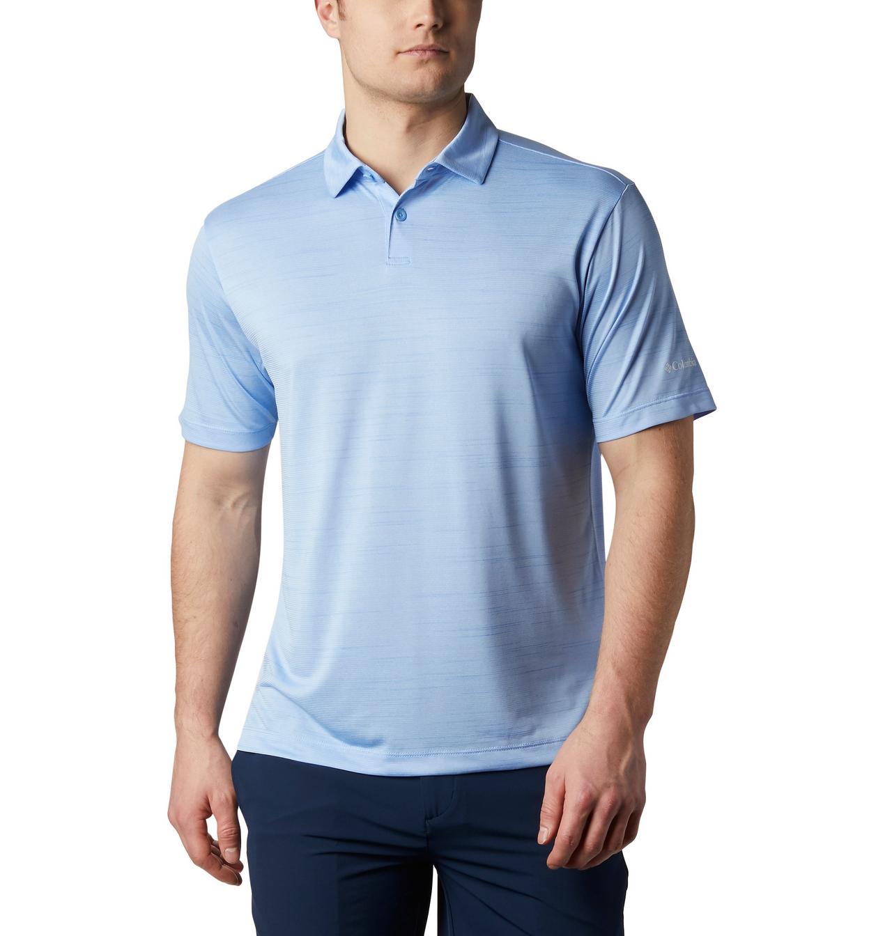 Men's Set Golf Polo 1