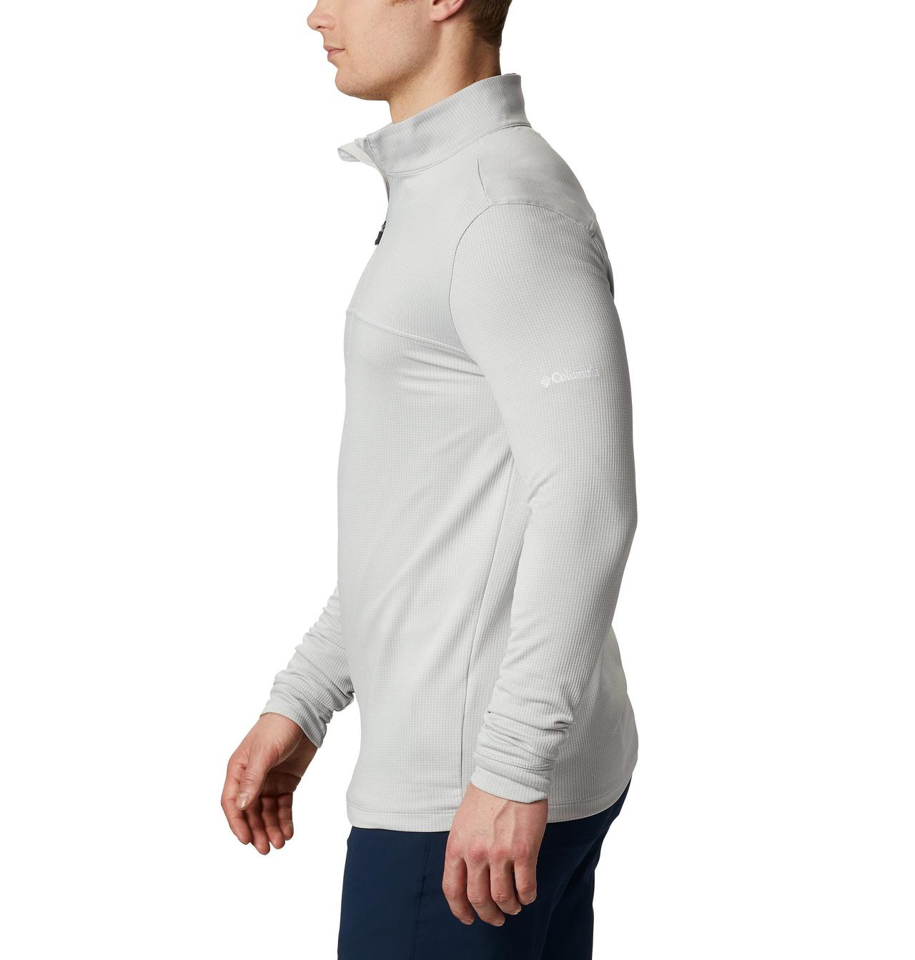 Men's Soar Golf Pullover 3