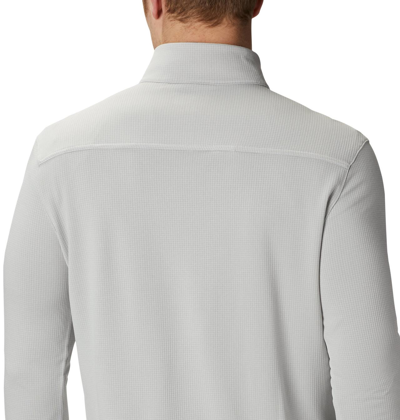 Men's Soar Golf Pullover 5