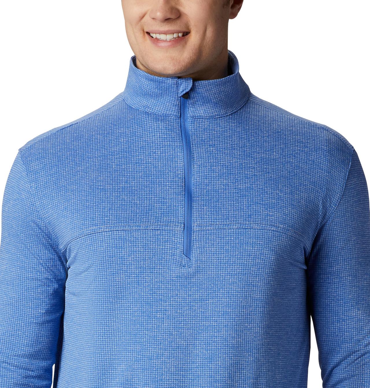 Men's Soar Golf Pullover 4