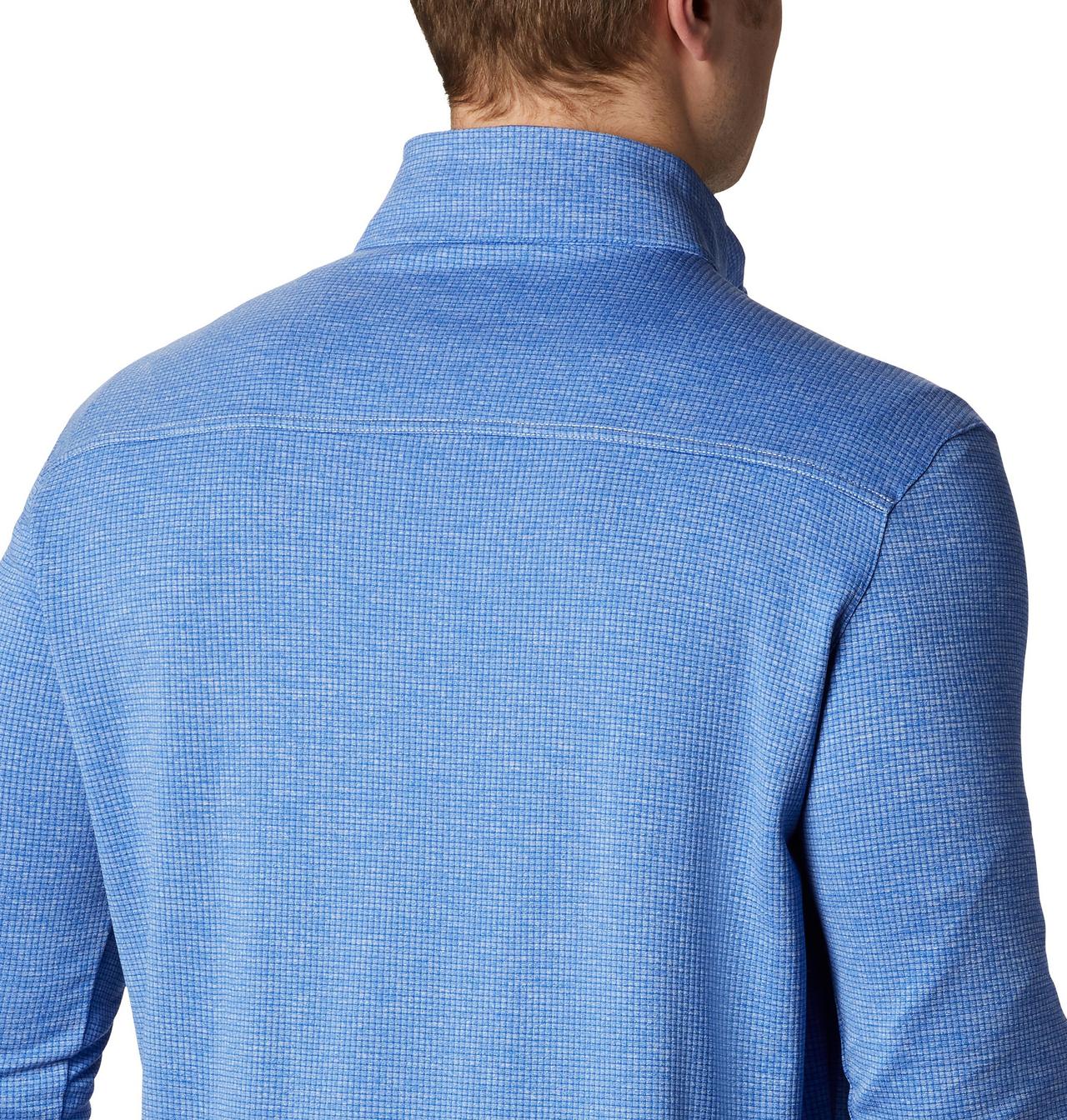 Men's Soar Golf Pullover 5