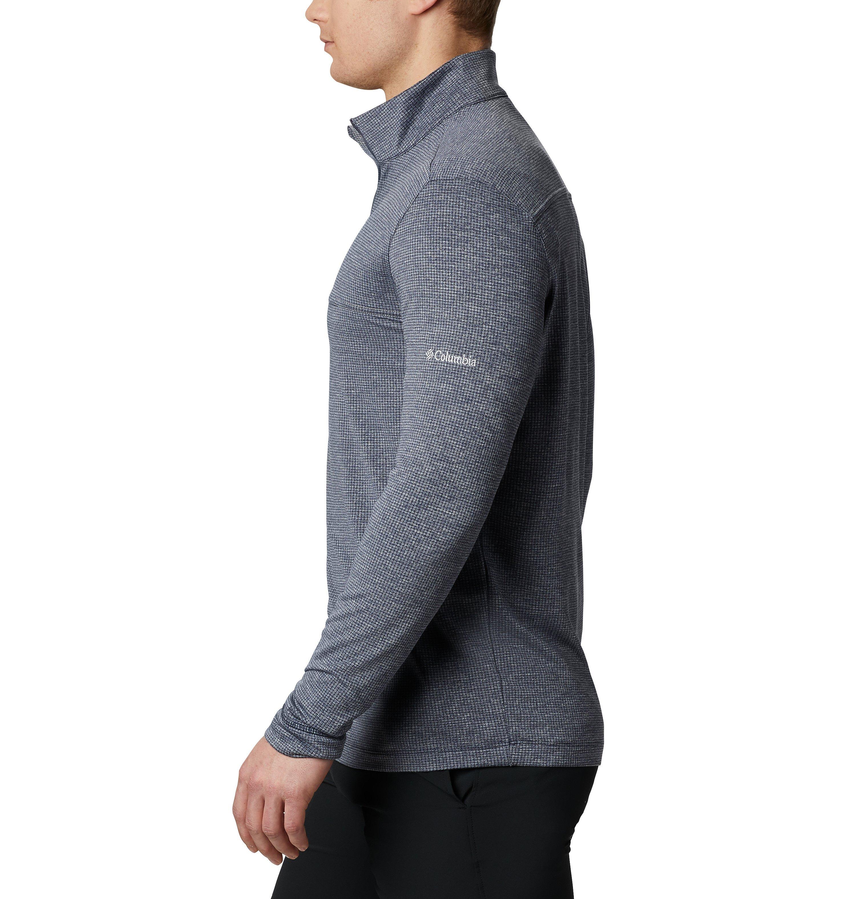 Men's Soar Golf Pullover 3