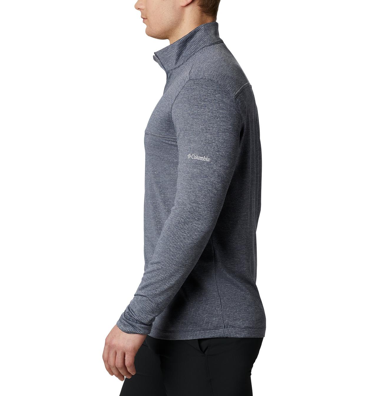 Men's Soar Golf Pullover 3