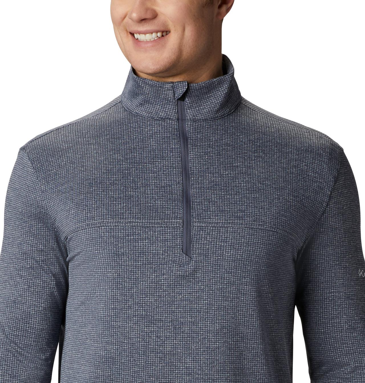 Men's Soar Golf Pullover 4