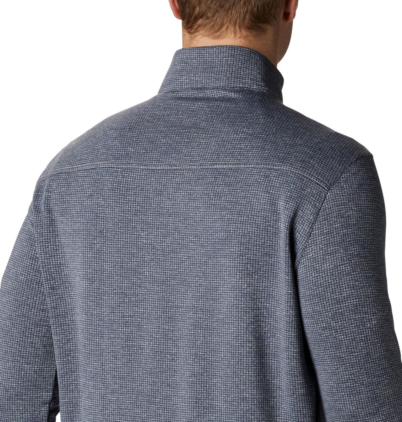 Men's Soar Golf Pullover 5