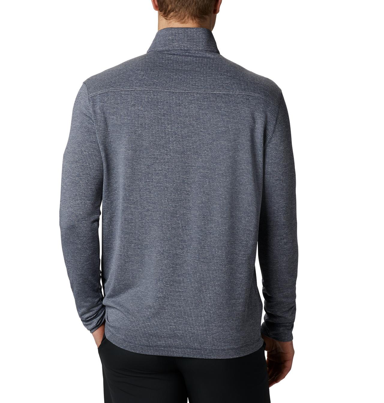 Men's Soar Golf Pullover 2