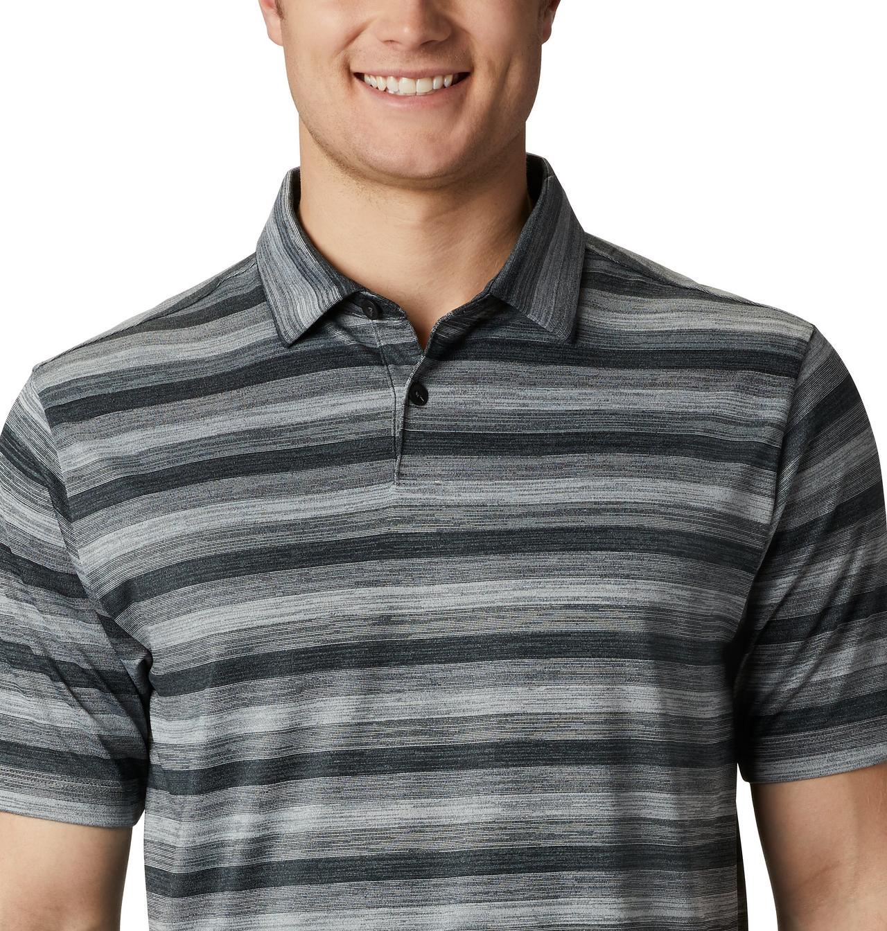 Men's Chatter Golf Polo 4
