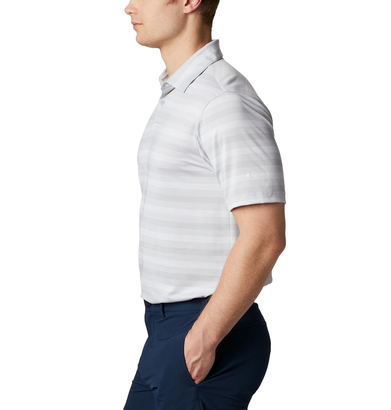 Men's Chatter Golf Polo 3