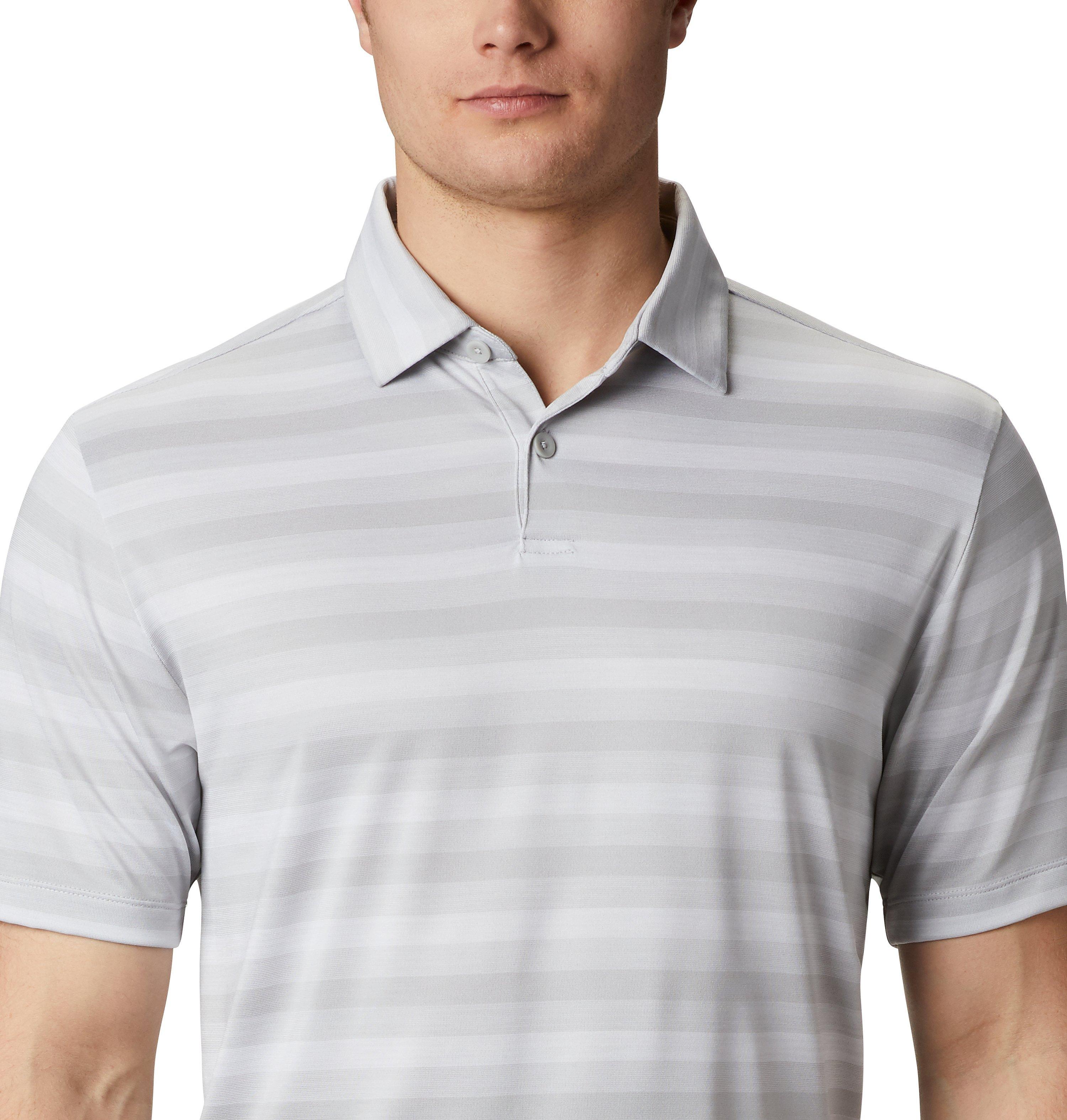Men's Chatter Golf Polo 4