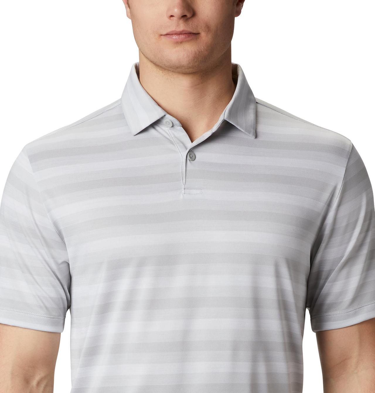 Men's Chatter Golf Polo 4