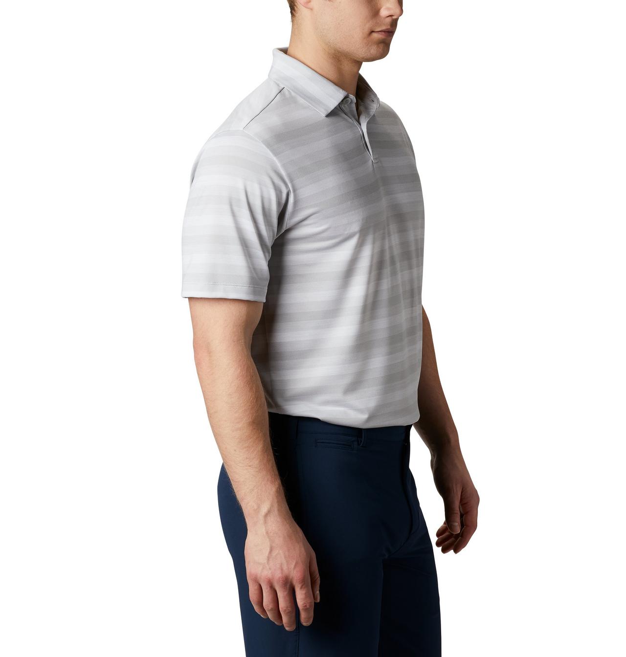Men's Chatter Golf Polo 5