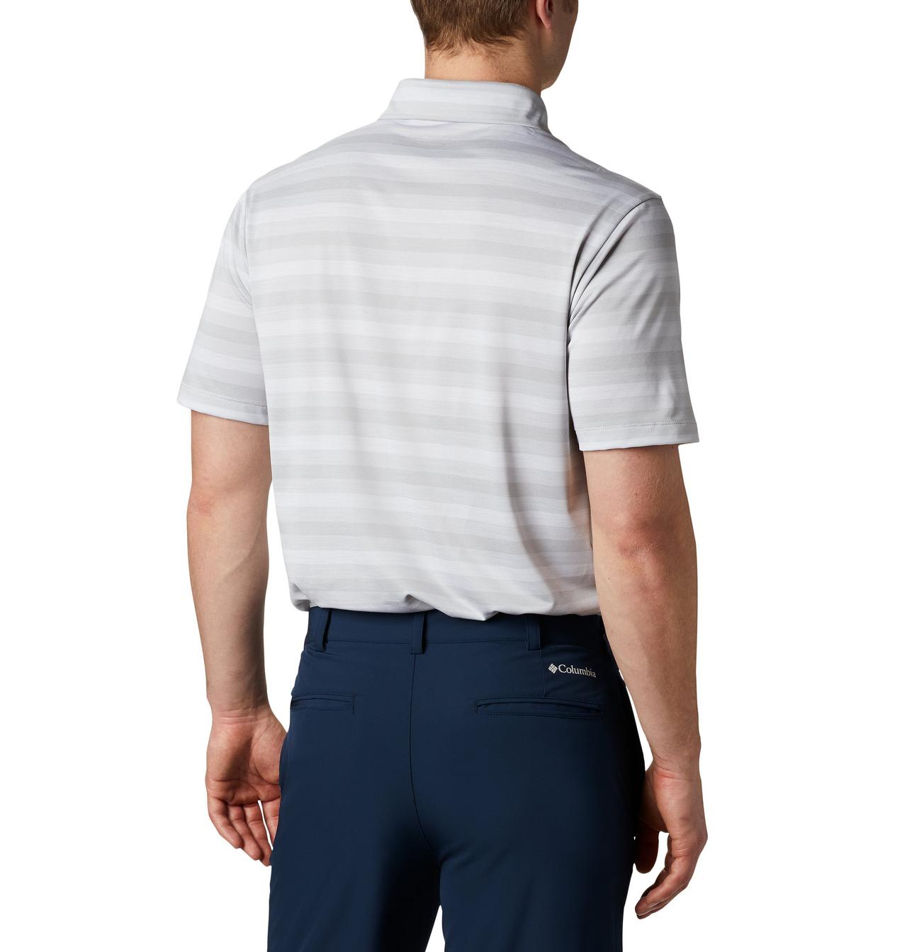 Men's Chatter Golf Polo 2