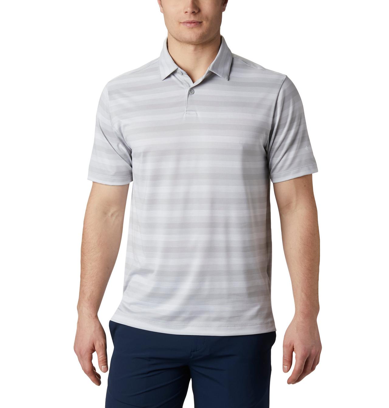Men's Chatter Golf Polo 1