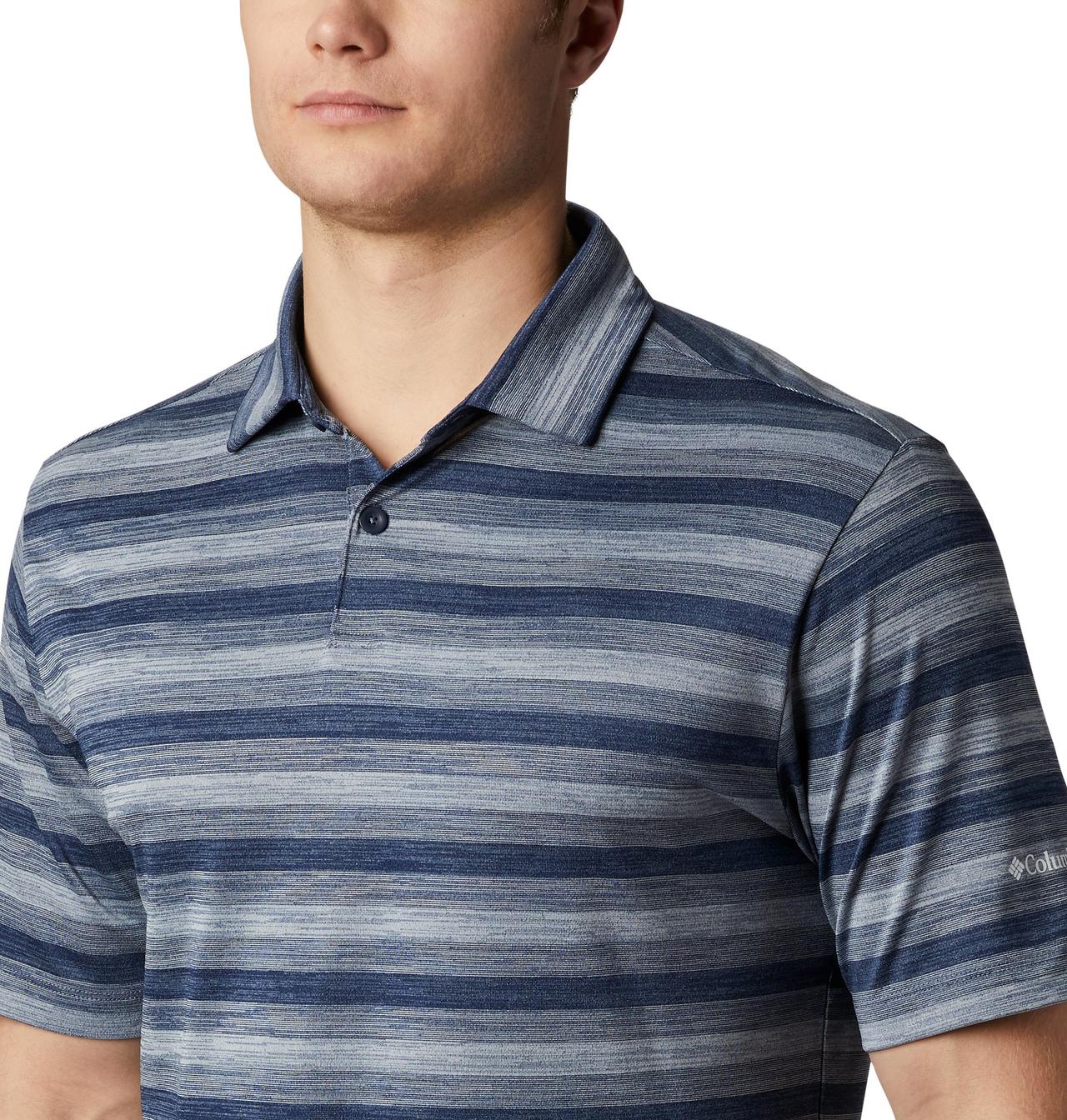 Men's Chatter Golf Polo 4