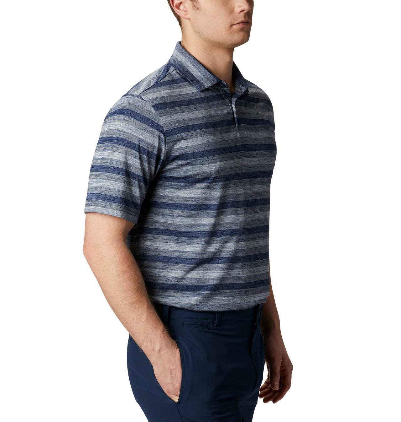 Men's Chatter Golf Polo 5