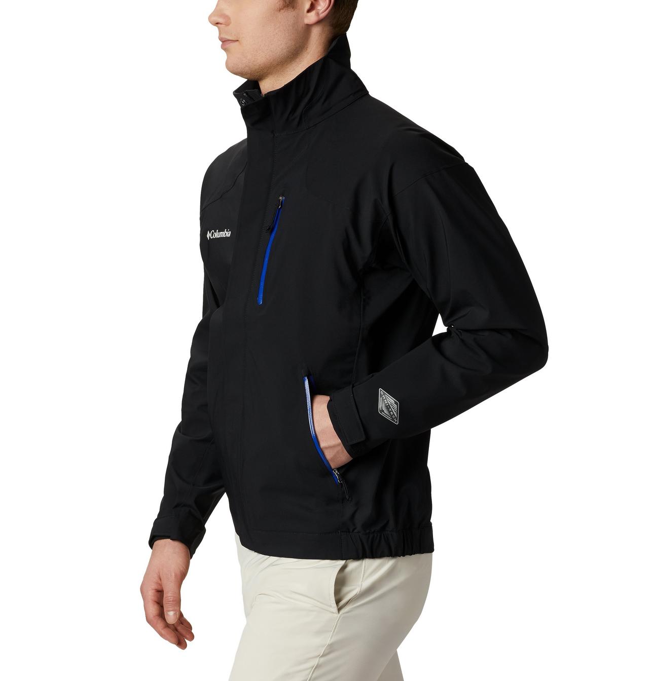 Men's Match Play Golf Jacket 3