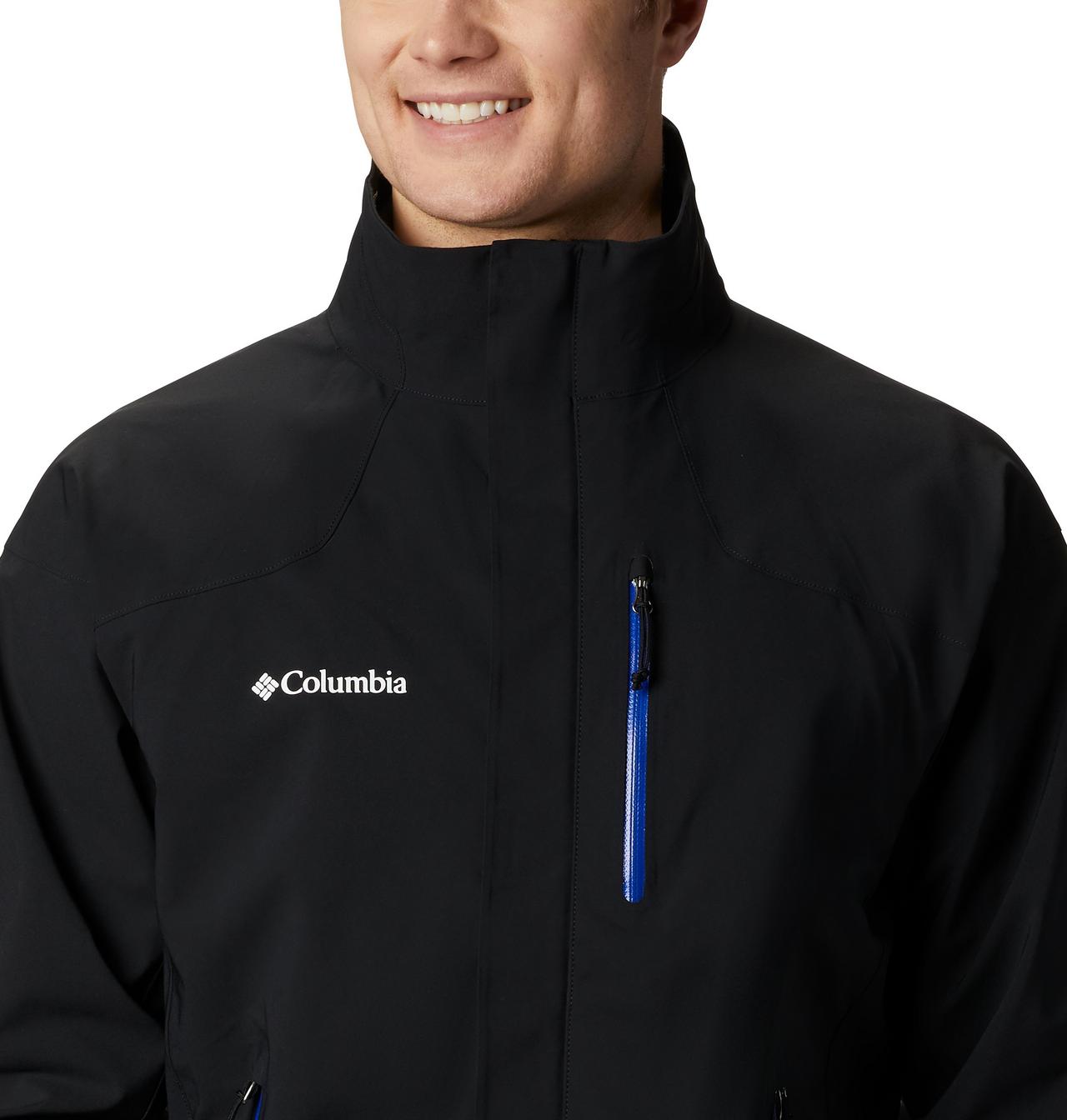 Men's Match Play Golf Jacket 4
