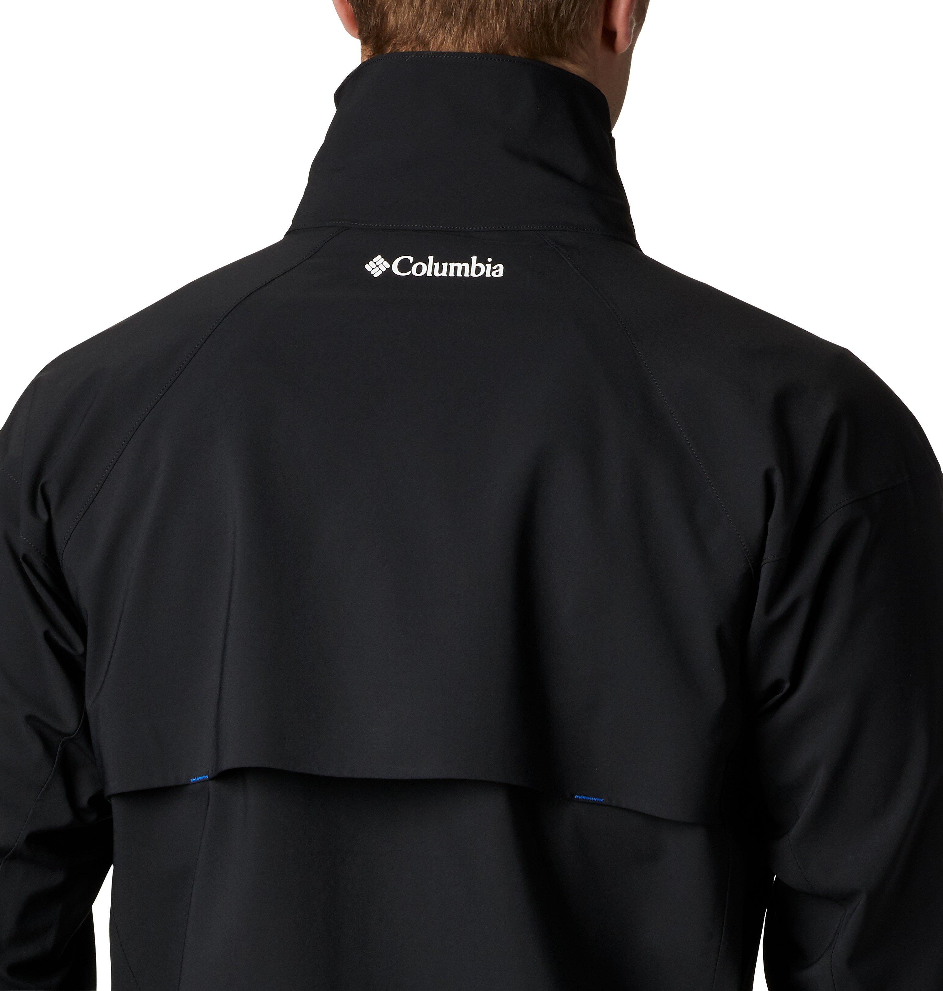 Men's Match Play Golf Jacket 6