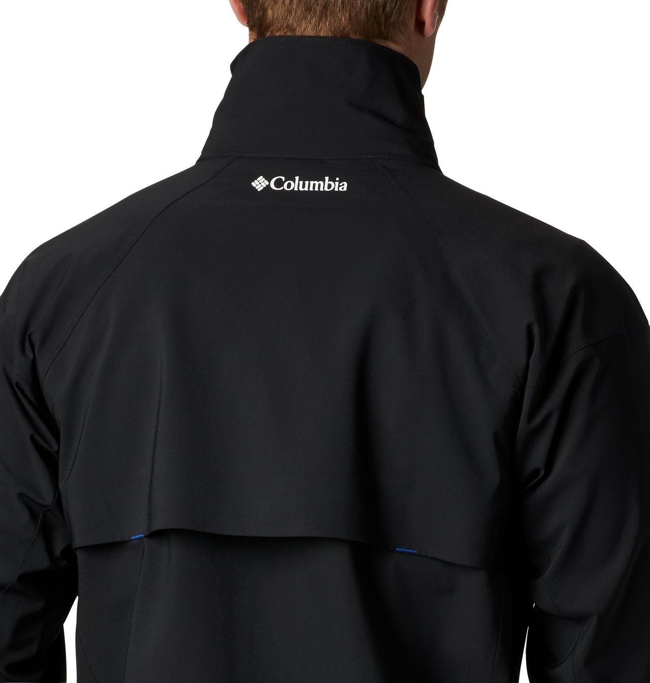 Men's Match Play Golf Jacket 6