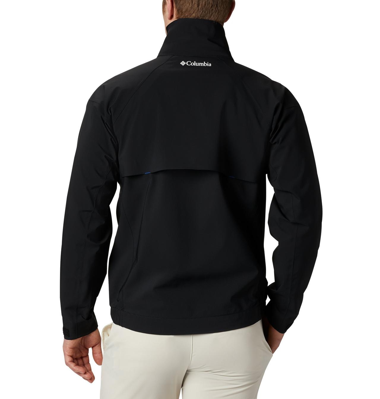 Men's Match Play Golf Jacket 2