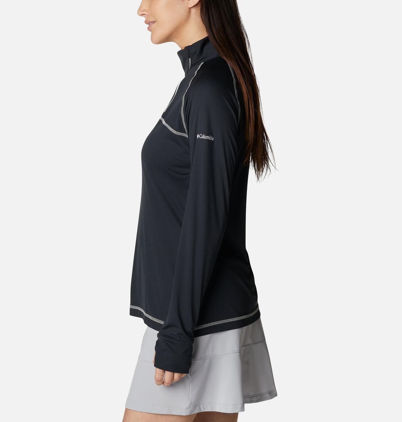 Women's Omni-Wick New Classic Pullover | 010 | M 3