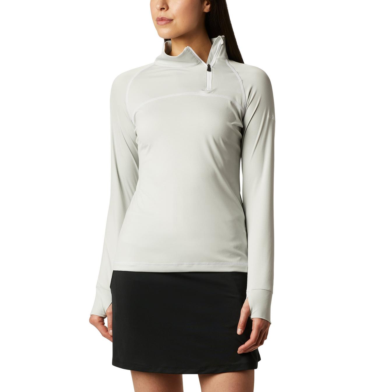 Women's New Classic Golf Pullover 1