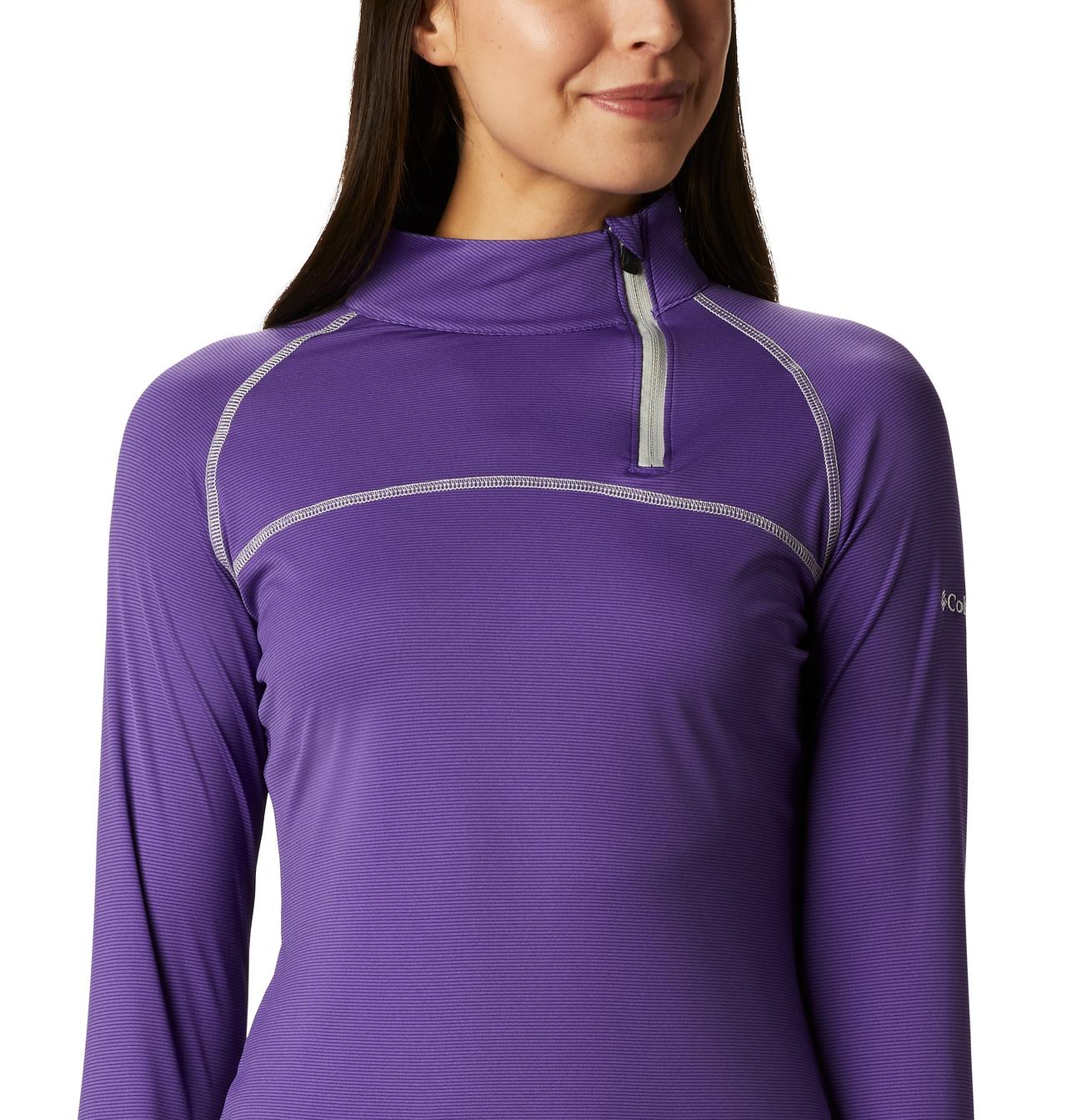 Women's New Classic Golf Pullover 4