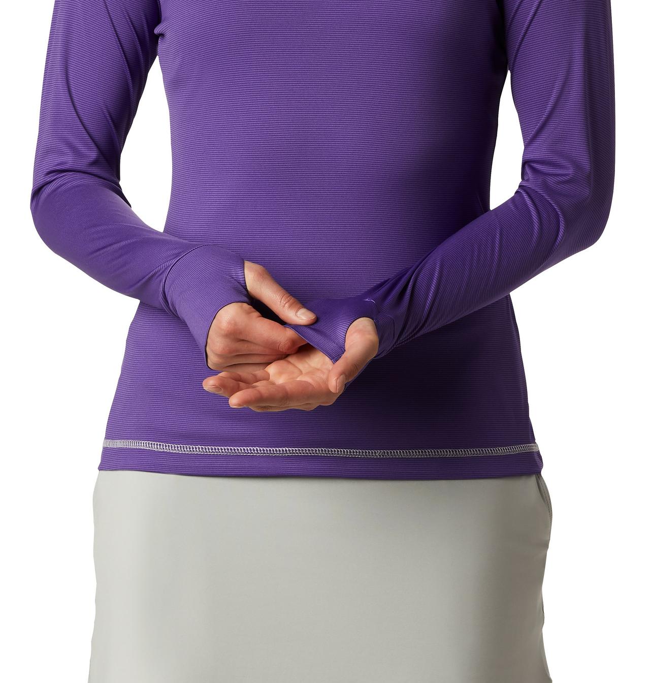 Women's New Classic Golf Pullover 5