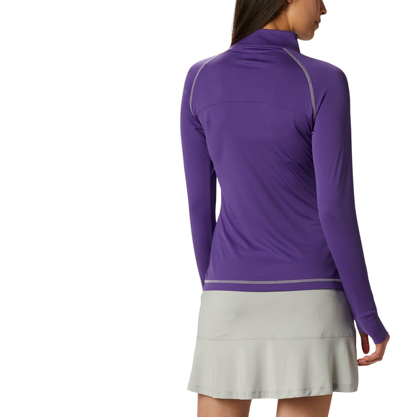 Women's New Classic Golf Pullover 2