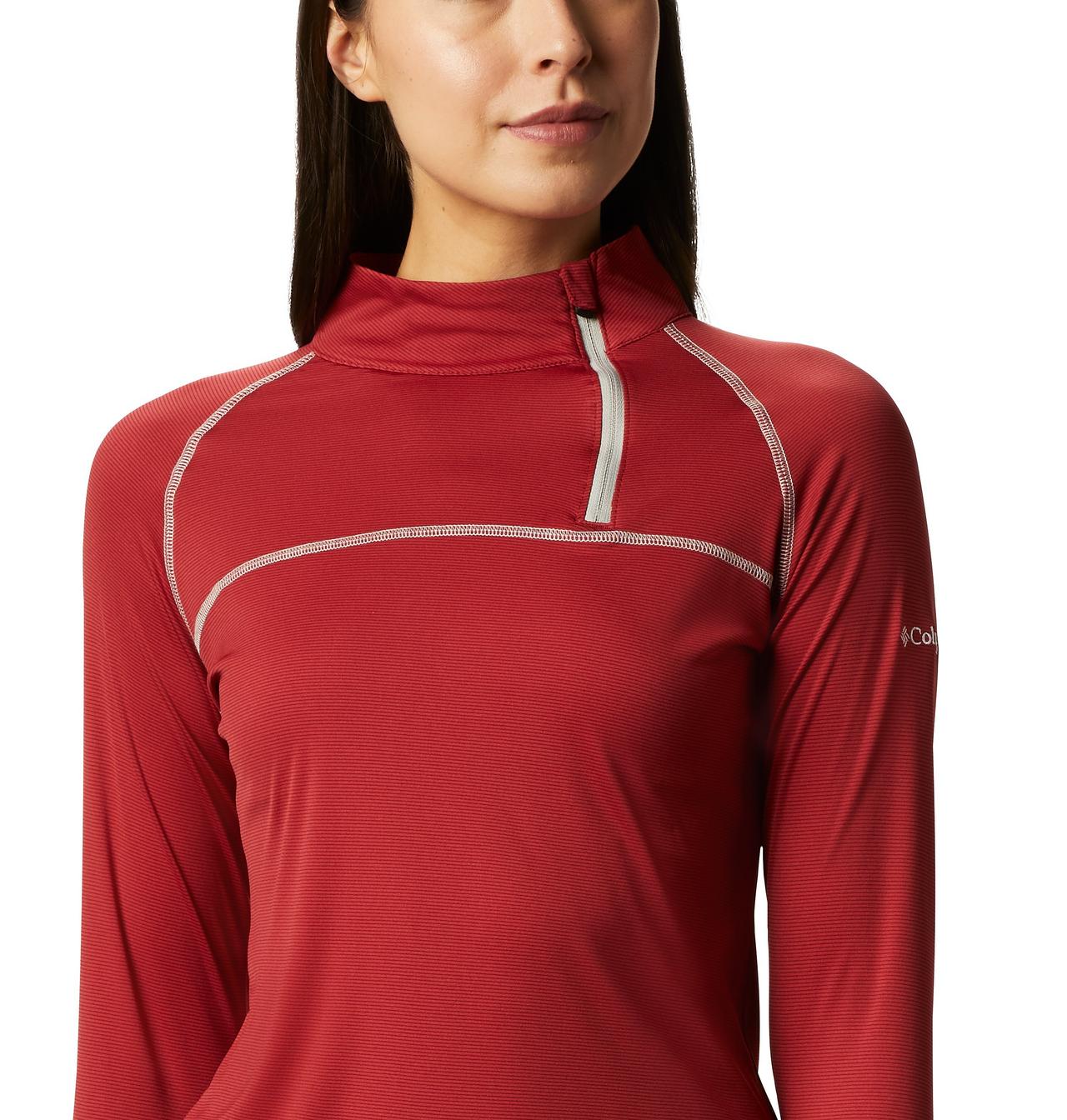 Women's New Classic Golf Pullover 4