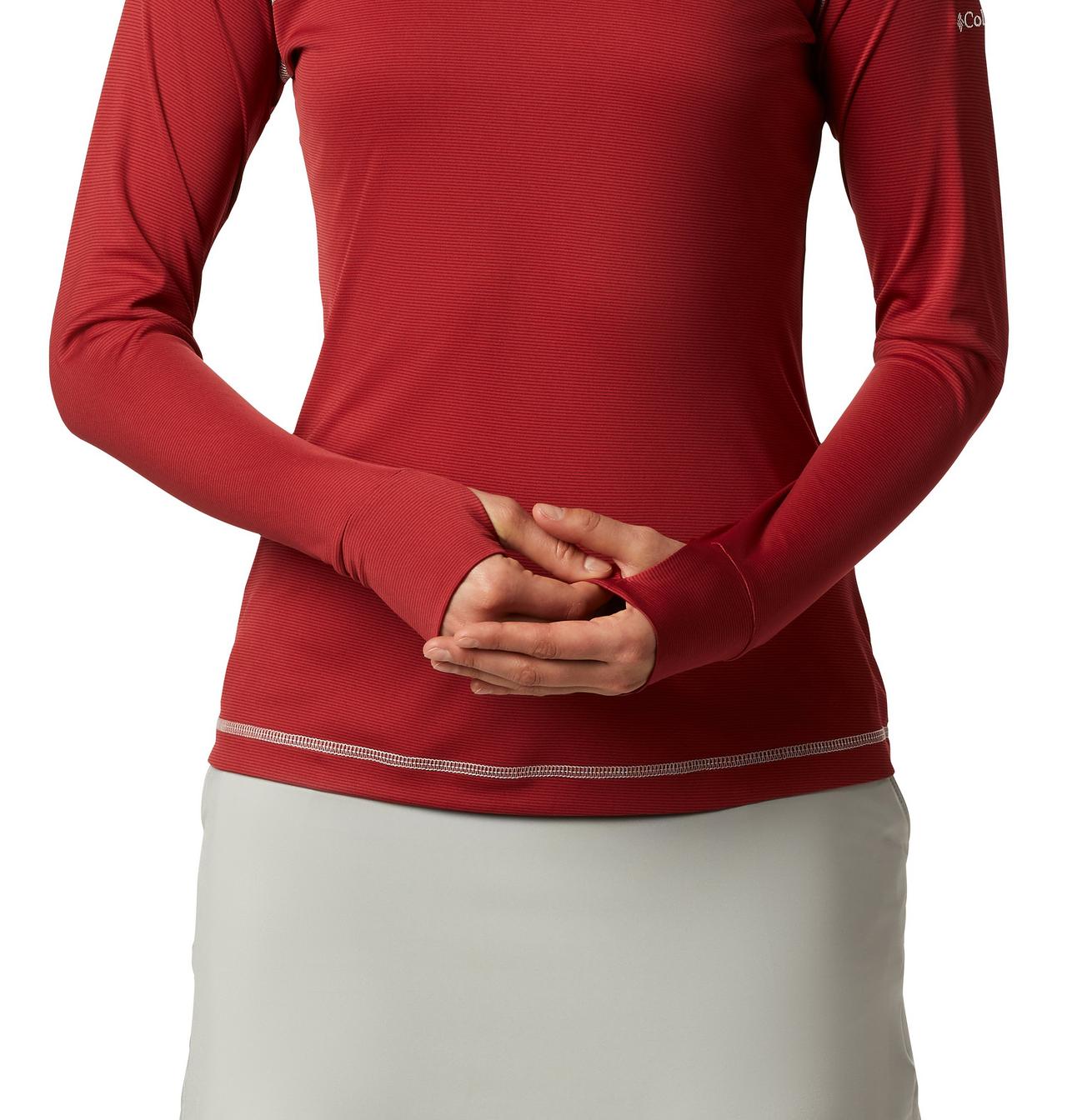 Women's New Classic Golf Pullover 5