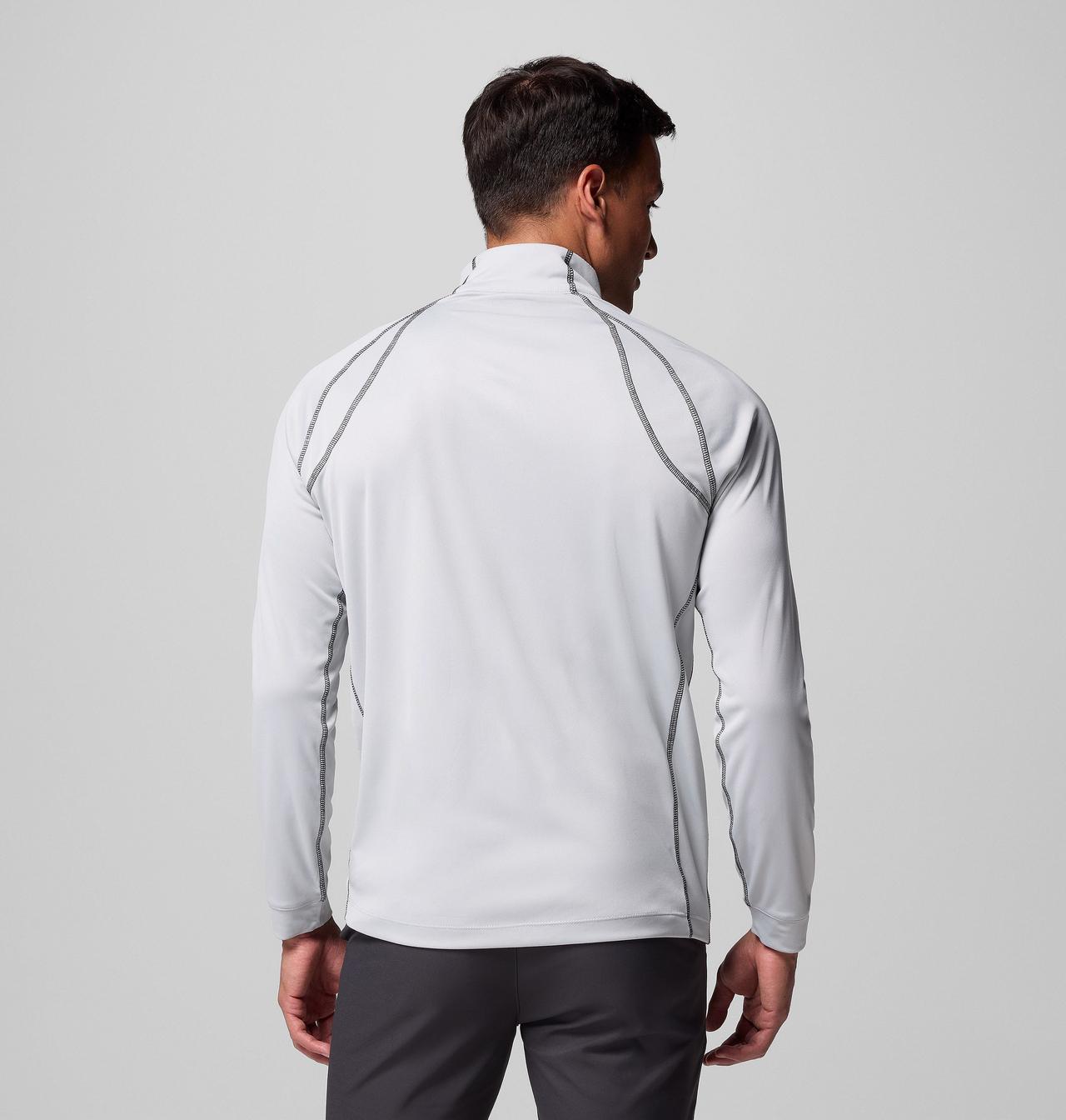 Men's Omni-Heat Range Session Pullover 3