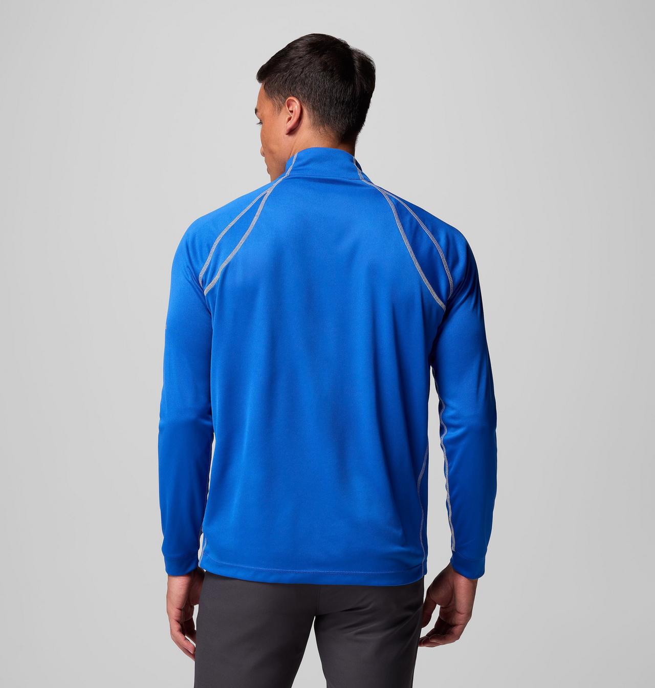 Men's Omni-Heat Range Session Pullover 3