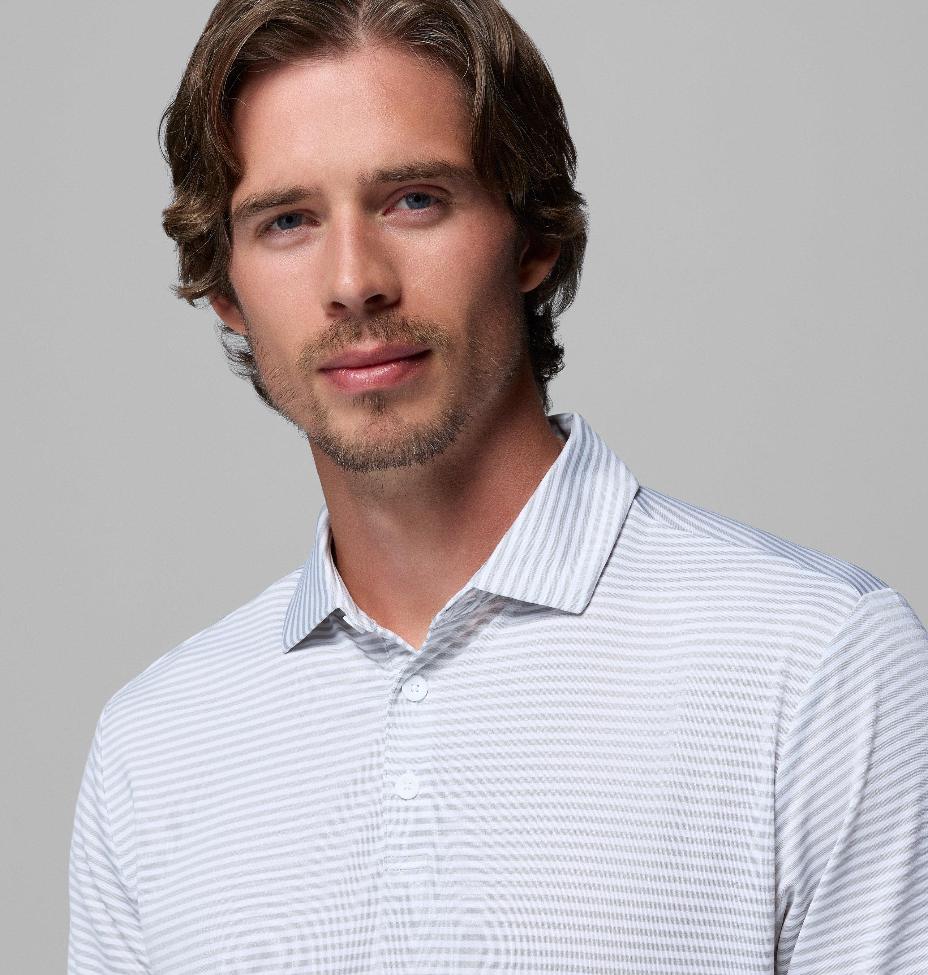 Men's Club Invite Golf Polo | 019 | M 4